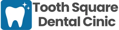Tooth Square header logo