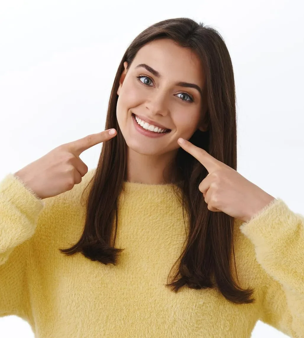 Teeth Whitening