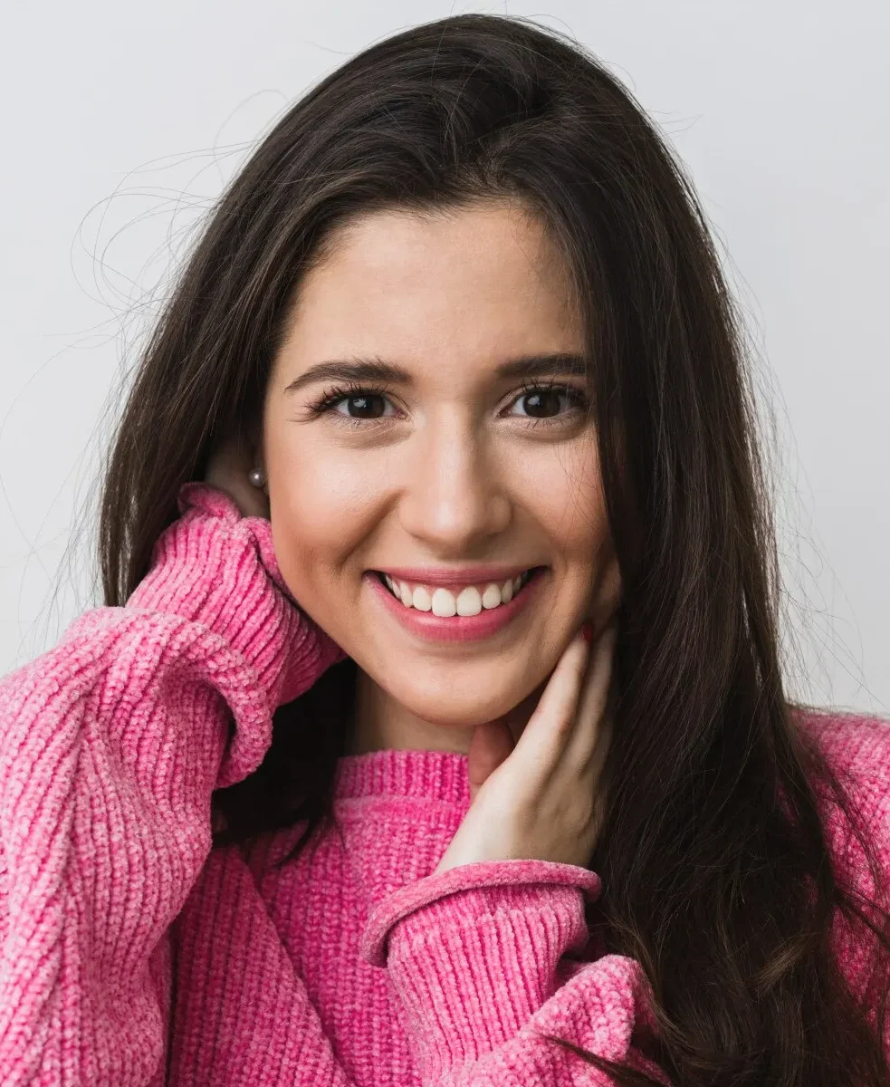 smile makeover